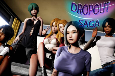 辍学传奇 / DropOut Saga v0.5.0a