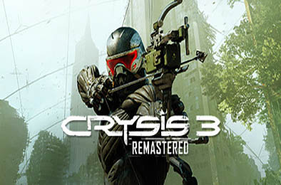 孤岛危机3：重制版 / Crysis 3 Remastered