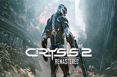 孤岛危机2：重制版 / Crysis 2 Remastered