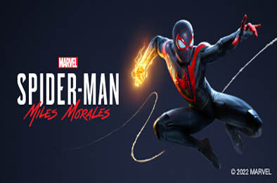 漫威蜘蛛侠：迈尔斯·莫拉莱斯 / Marvel’s Spider-Man: Miles Morales v2.516.0.0