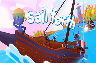扬帆起航 / Sail Forth v1.2.5
