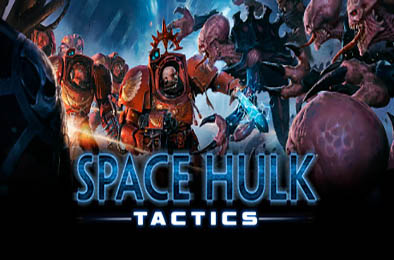 太空战舰：战术 / Space Hulk: Tactics r28103