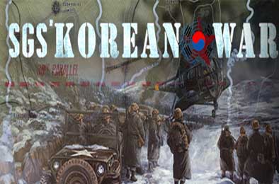 仁川登陆战 / SGS Korean War