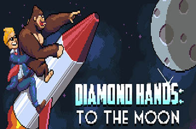 钻石之手：登上月球 / Diamond Hands: To The Moon v1.08