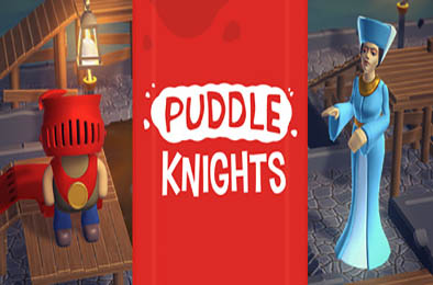 水坑骑士 / Puddle Knights v34