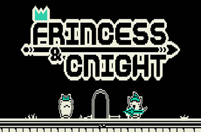 青蛙公主和猫骑士 / Frincess&Cnight v1.15