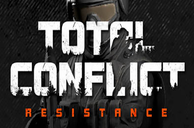 全面冲突：抵抗 / Total Conflict: Resistance v0.70.0
