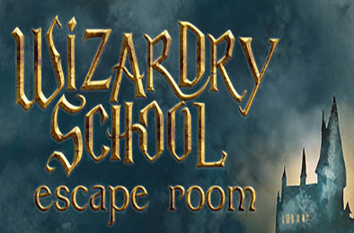 巫师学校：密室逃脱 / Wizardry School: Escape Room