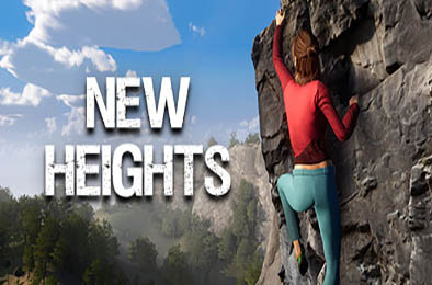 真实攀岩 / New Heights: Realistic Climbing and Bouldering