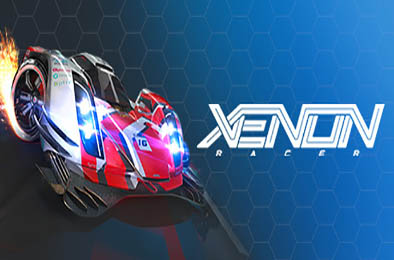 氙气车手 / Xenon Racer v4023161