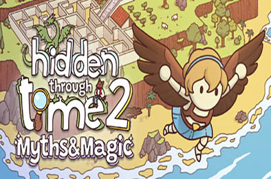 时光隐匿2：神话与魔法 / Hidden Through Time 2: Myths & Magic v1.0.194