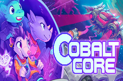 钴芯 / Cobalt Core v1.0.7