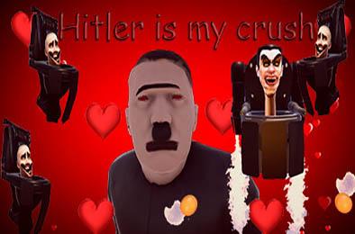 希特勒是我的迷恋 / Hitler is my crush v1.0.0