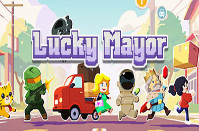 幸运市长 / Lucky Mayor v1.2.5
