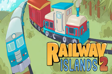 铁路群岛2 / Railway Islands 2 - Puzzle 