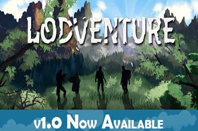 Lodventure v1.0