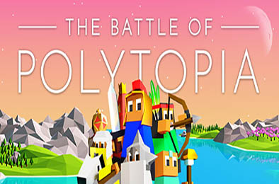 低模之战 / The Battle of Polytopia