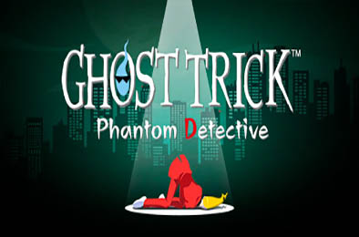幽灵诡计：幻影侦探 / Ghost Trick: Phantom Detective v1.0.0