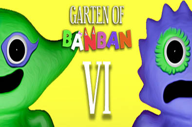 班班幼儿园6 / Garten of Banban 6 v1.0.0