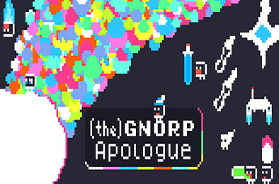 格诺普寓言 / (the) Gnorp Apologue v1.0.0
