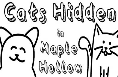 隐藏在枫树谷的猫 / Cats Hidden in Maple Hollow v1.0.0