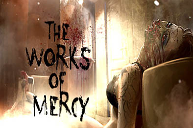 仁慈之作 / The Works of Mercy v3201055