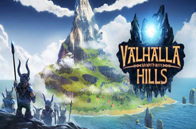 瓦尔哈拉山 / Valhalla Hills v1.05.07