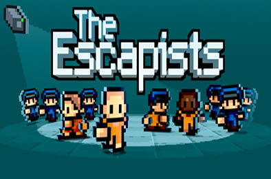 脱逃者 / 逃脱者 / The Escapists v1.37