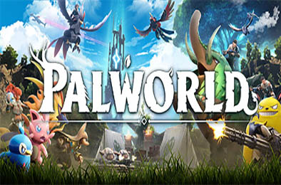 幻兽帕鲁 / Palworld v0.2.3.0