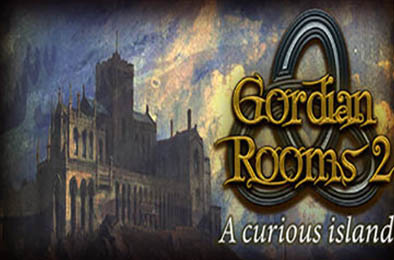 戈尔迪安房间2 / Gordian Rooms 2: A curious island v206