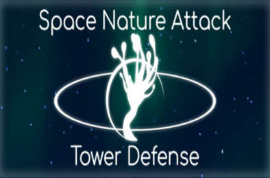 太空自然攻击塔防御 / Space Nature Attack Tower Defense v1.0.0