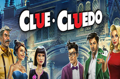 妙探寻凶 / Clue/Cluedo: Classic Edition