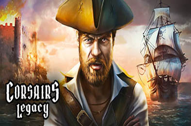 海盗宝藏 / Corsairs Legacy - Pirate Action RPG & Sea Battles v0.2798