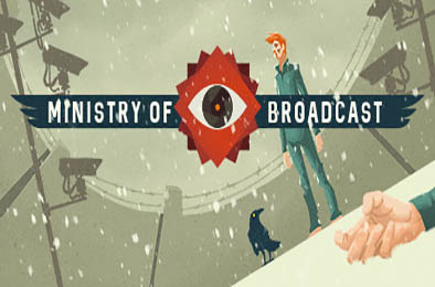 围城里的演出 / Ministry of Broadcast v3.0.0