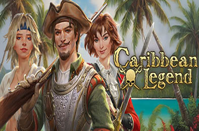 加勒比传奇 / Caribbean Legend v1.1