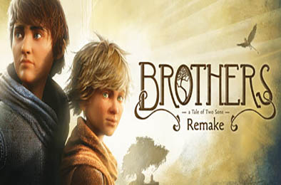 兄弟：双子传说 重制版 / Brothers: A Tale of Two Sons Remake 