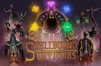 魔咒幸存者 / Spellbound Survivors v1.0.20.0