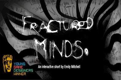 破碎的心智 / Fractured Minds v1.0.0