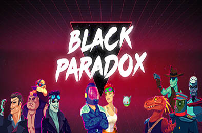 黑色悖论 / Black Paradox v3785589