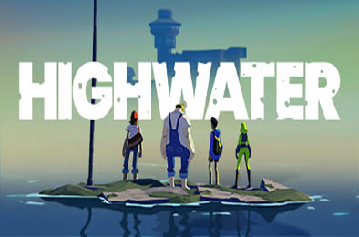 水隐之城 / Highwater v1.0.0