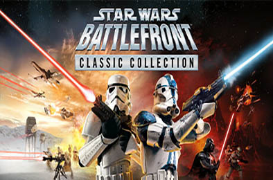 星球大战：前线 - 经典合集 / STAR WARS: Battlefront Classic Collection v1.0.0