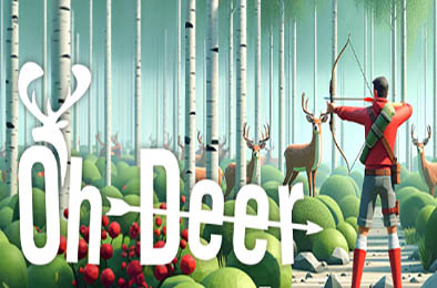 哦，鹿 / Oh Deer v1.0.0