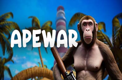 黑猩猩战争 / Apewar