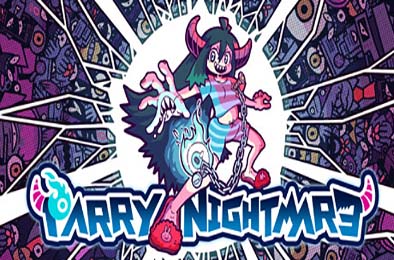 弹飞噩梦 / Parry Nightmare v1.0.0