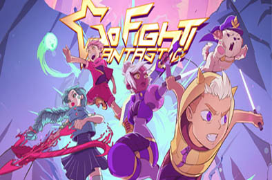 奇妙大作战 / Go Fight Fantastic v1.11.0001