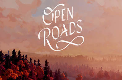 开放之路 / Open Roads v1.0.0