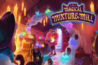 妙药工坊 / The Magical Mixture Mill v1.0.2