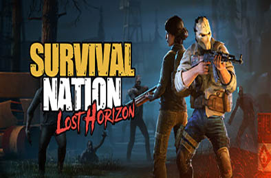 生存国度：失落的地平线 / Survival Nation: Lost Horizon v0.2.15