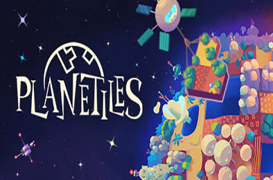 星球乐园 / Planetiles v1.0.0