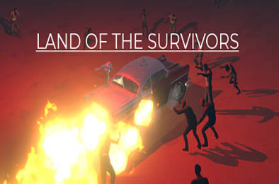 幸存者之地 / Land of the Survivors v1.0.0